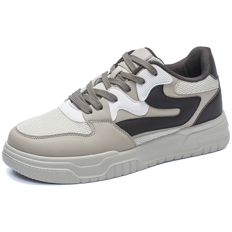 Mens Fashion Trainers - Plus Big Size 49 50 51