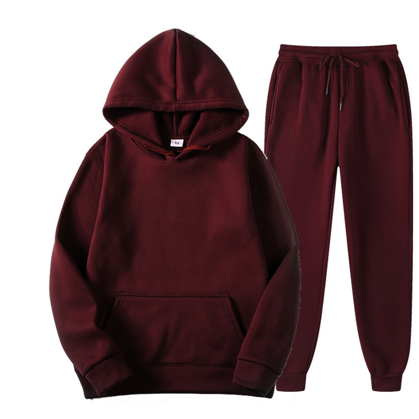 Men'S Fashion News - Men's Autumn and Winter New Solid