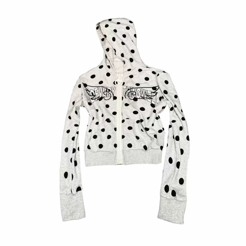 high street fashion American r - огляд і ціна Mens Fashion Zip Up Hoodies