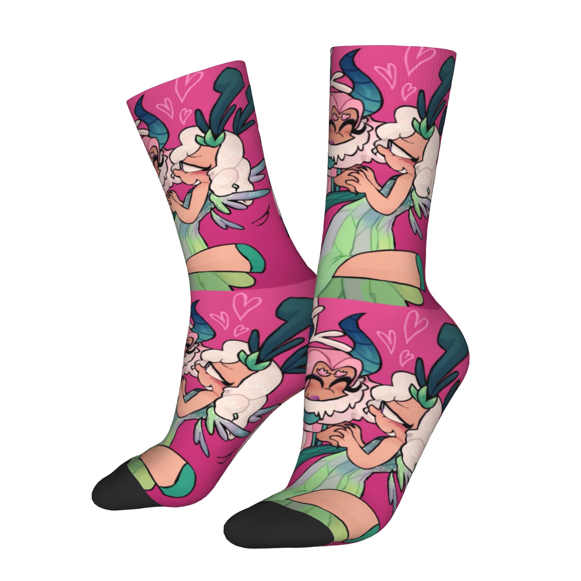 Custom My S-Singing Cartoon Mo - огляд і ціна Men'S Fashion Videos