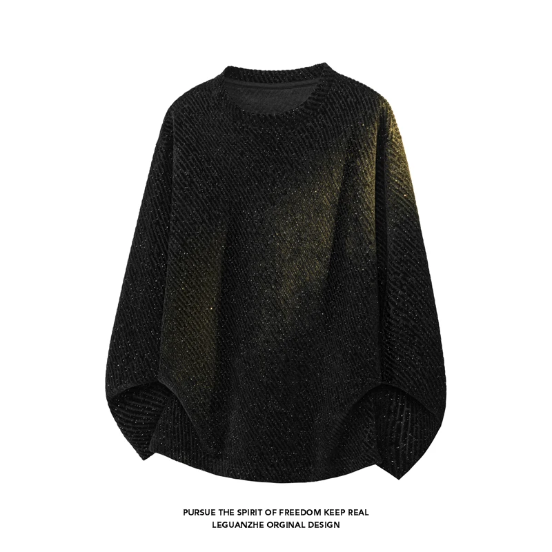 Men Diagonal Stripe Textured L - огляд і ціна Mens Fashion Summer