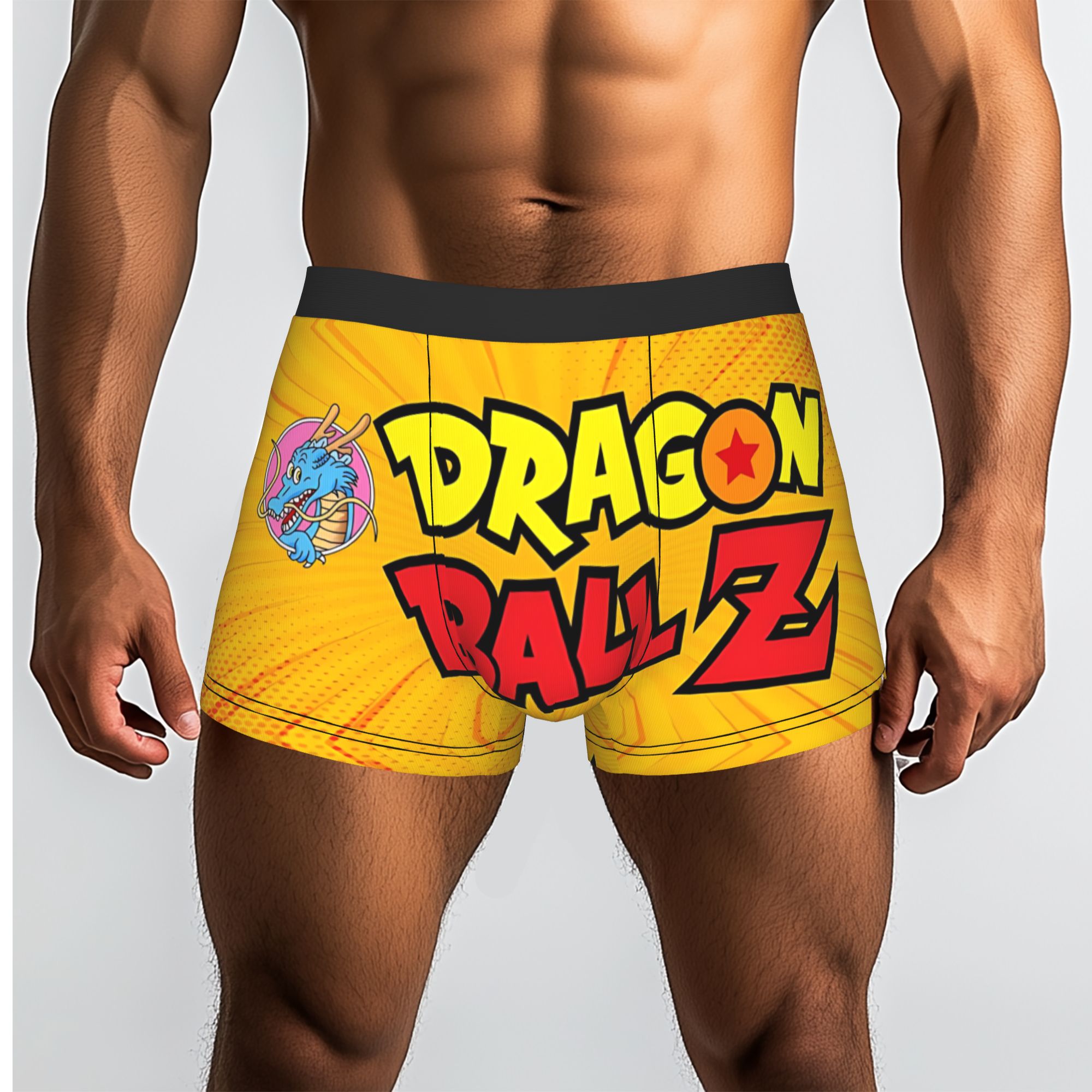 Fashion Dragon Ball manga styl - огляд і ціна Men'S Fashion Videos