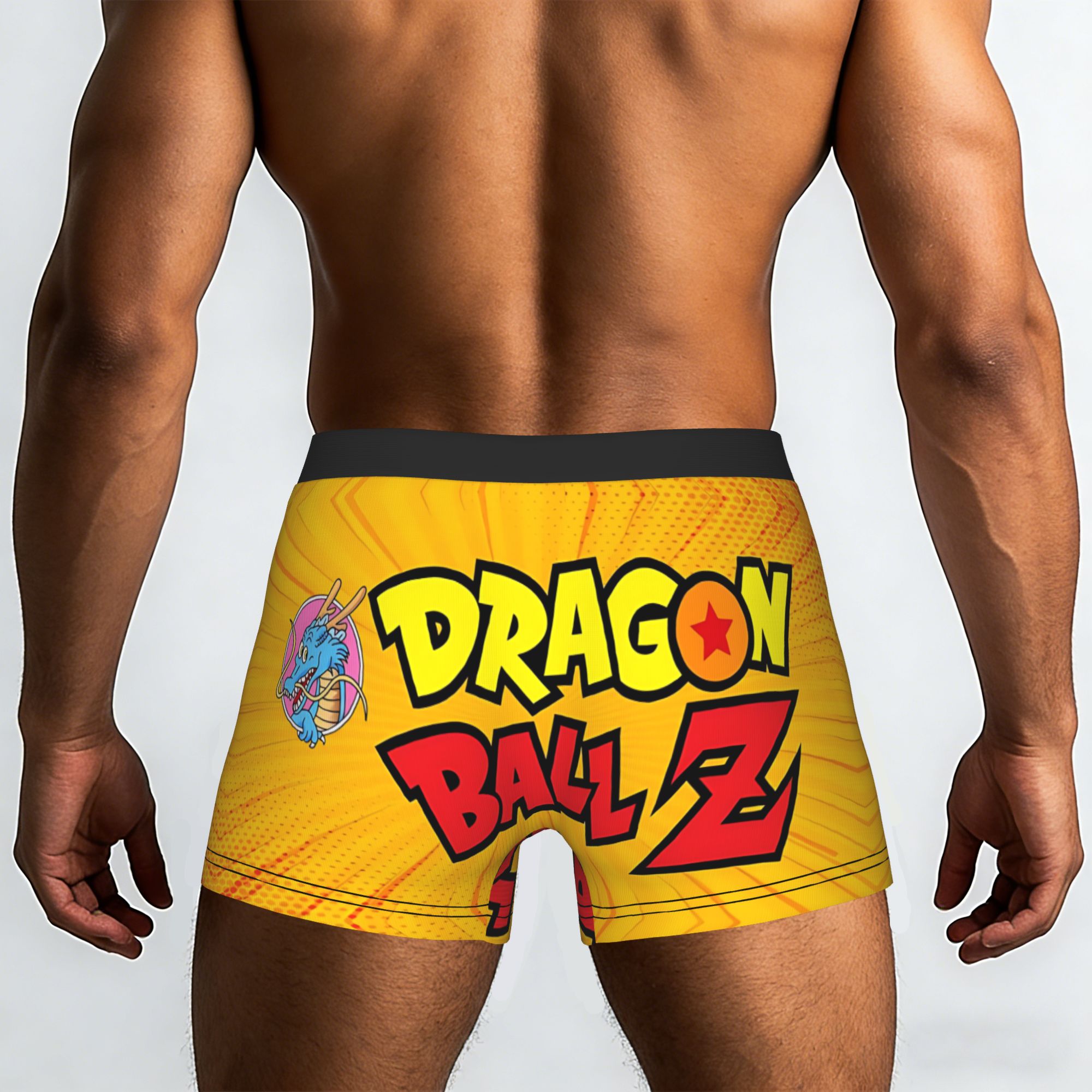 Fashion Dragon Ball manga styl - огляд і ціна Men'S Fashion Videos