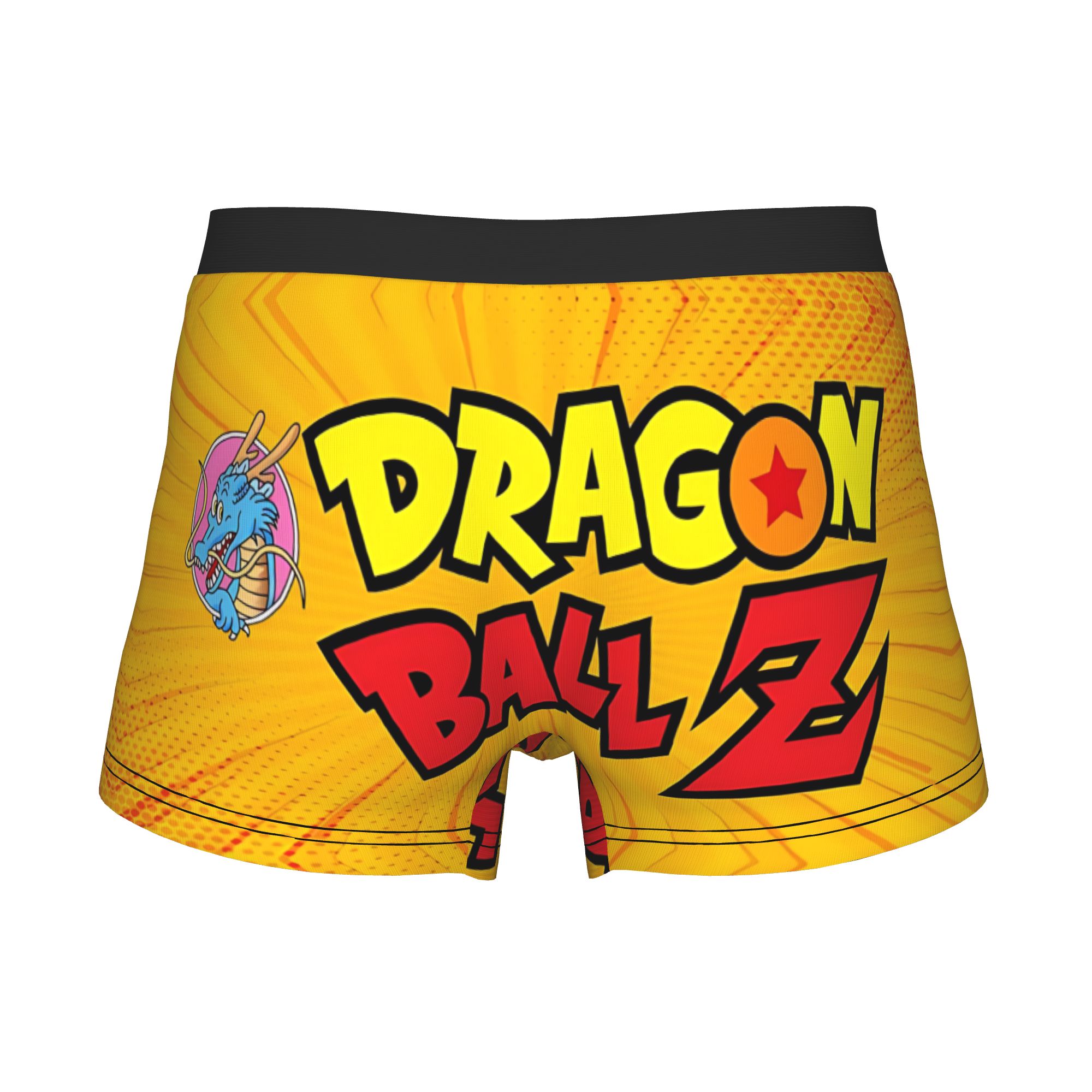 Fashion Dragon Ball manga styl - огляд і ціна Men'S Fashion Videos