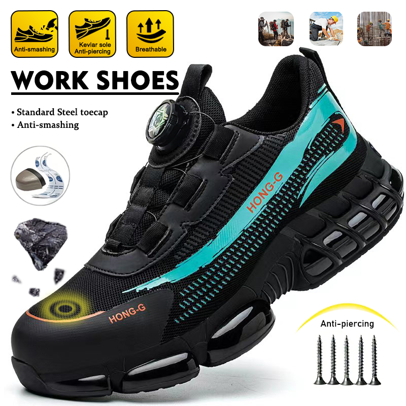 Fashion Rotating Button Mining - огляд і ціна Mens Fashion Trainers