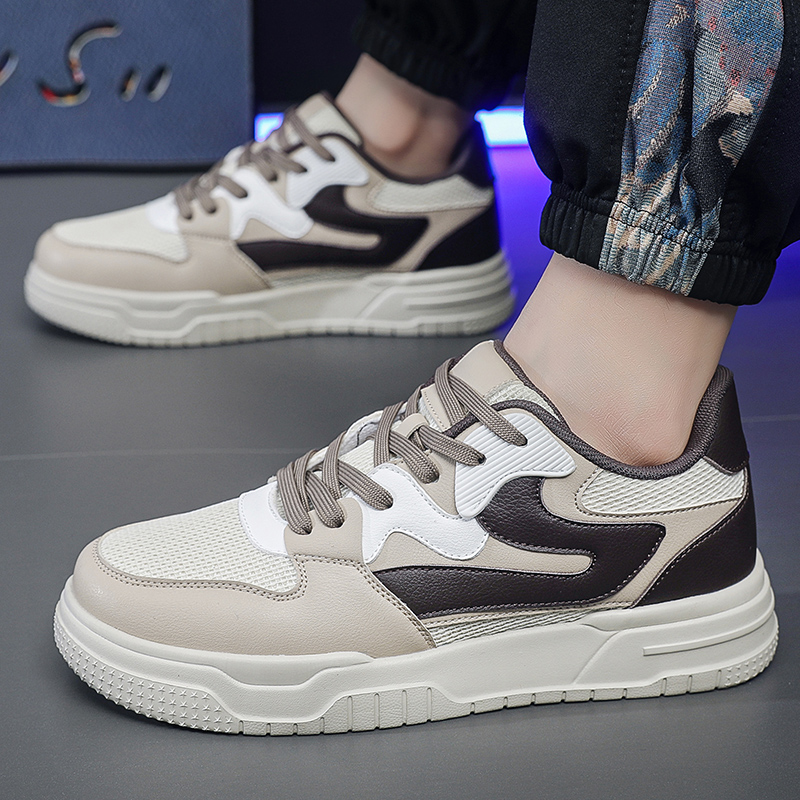 Plus Big Size 49 50 51 52 Fash - огляд і ціна Mens Fashion Trainers