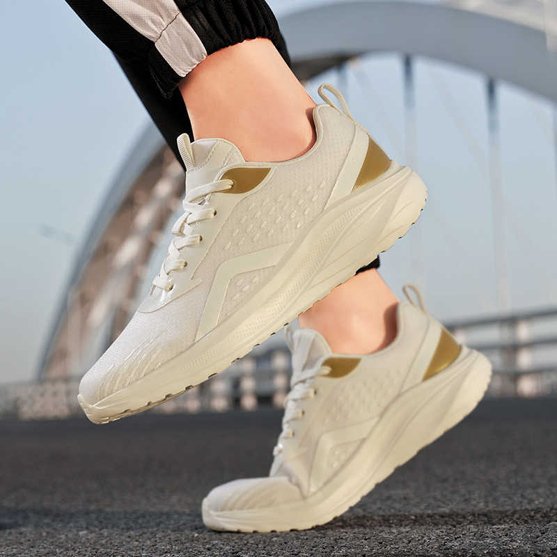 Slip-resistant Ete Mens Shoes  - огляд і ціна Mens Fashion Trainers