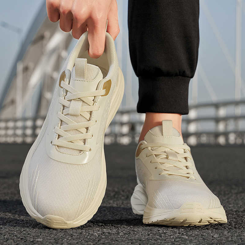Slip-resistant Ete Mens Shoes  - огляд і ціна Mens Fashion Trainers