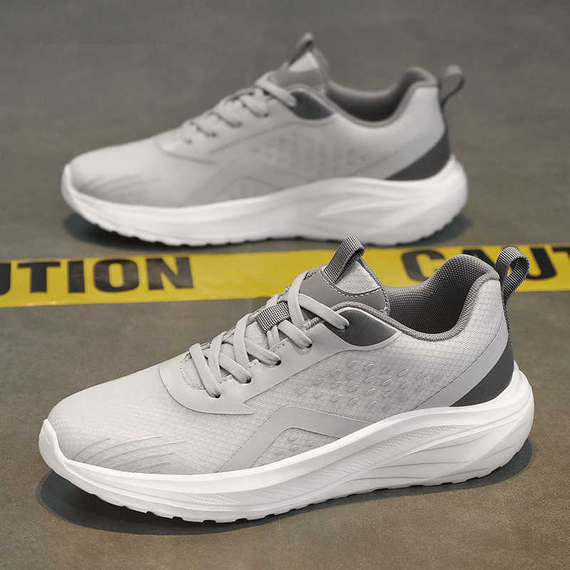 Slip-resistant Ete Mens Shoes  - огляд і ціна Mens Fashion Trainers