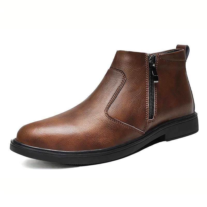 Autumn and Winter New High-Top - огляд і ціна Men'S Fashion News