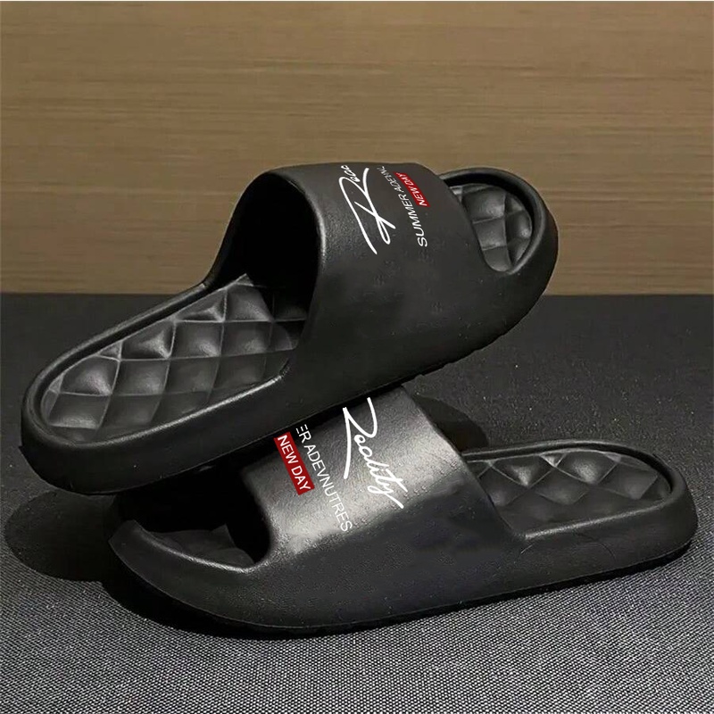 Couples Slippers Women Men Sof - огляд і ціна Men'S Fashion News
