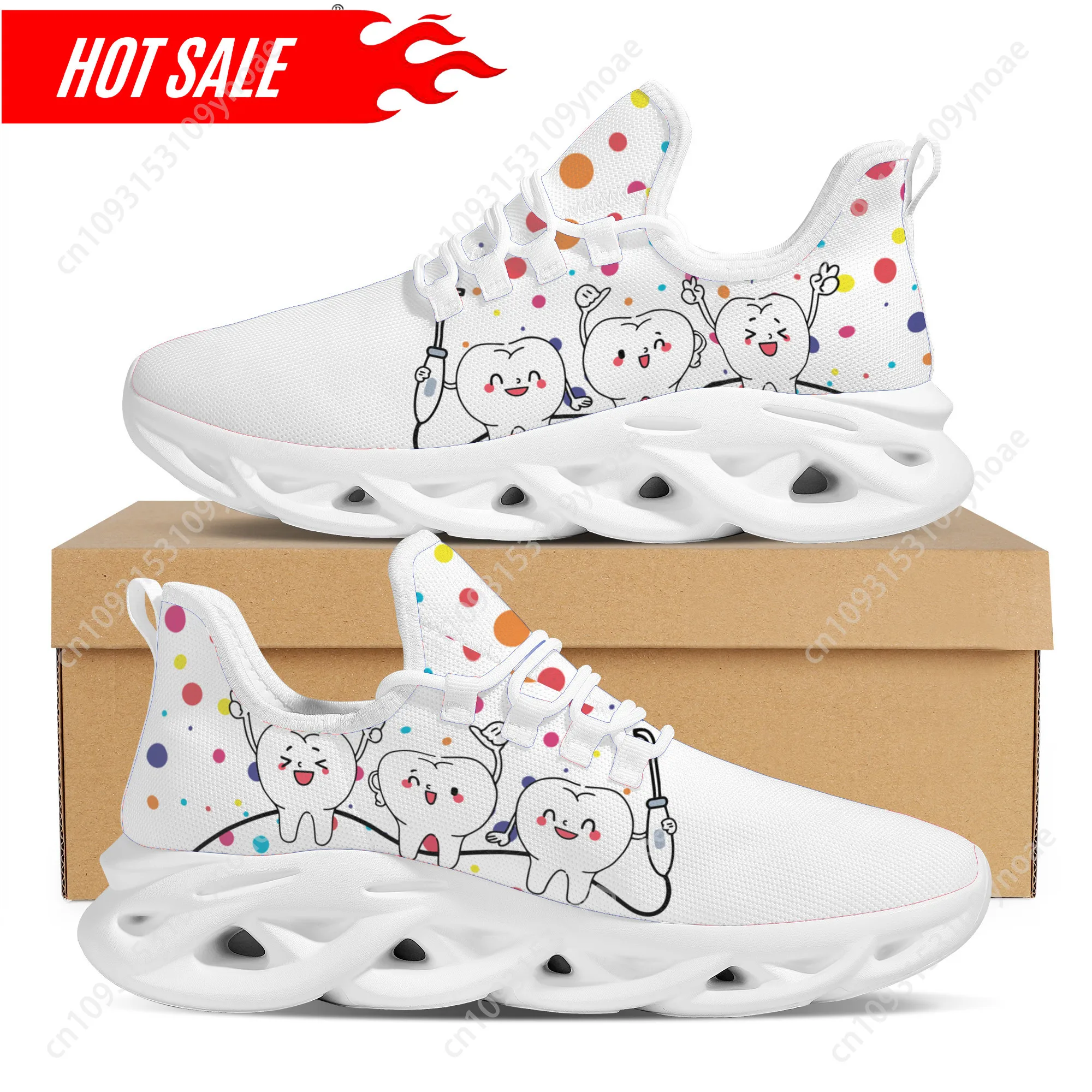 New Trend Women Flats Cartoon  - огляд і ціна Mens Fashion Trainers