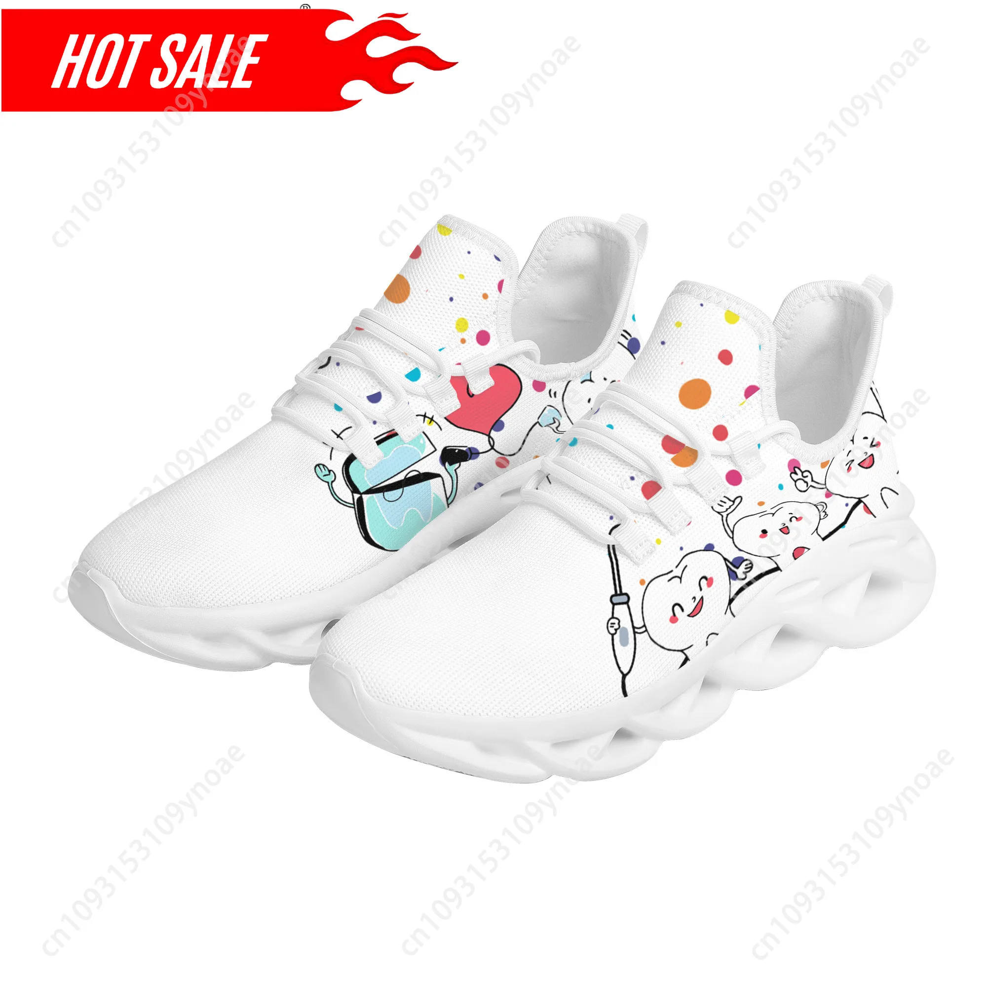 New Trend Women Flats Cartoon  - огляд і ціна Mens Fashion Trainers