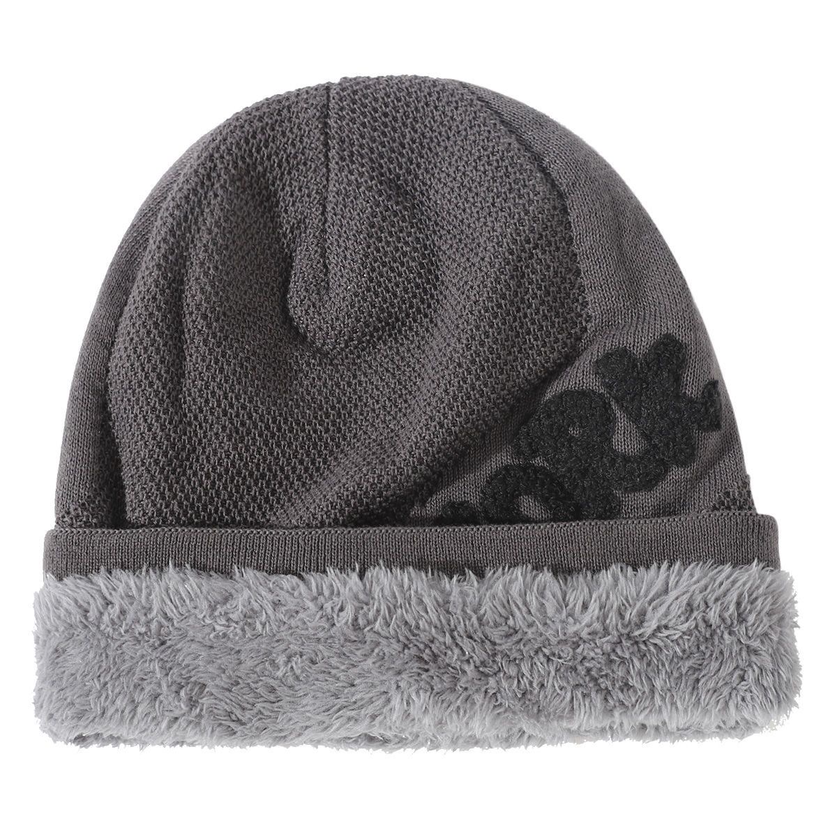 Unisex Warm Winter Hat Fashion - огляд і ціна Men'S Fashion New York