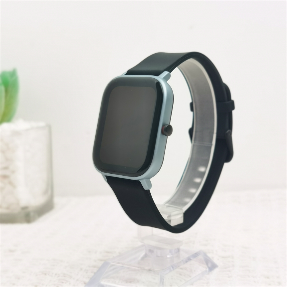 Amazfit GTS Smart Watch For Me - огляд і ціна Men'S Fashion X