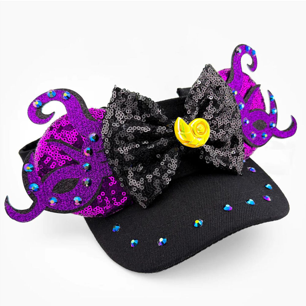Cute Mouse Ear Sun Hat Both Me - огляд і ціна Men'S Fashion With Hat