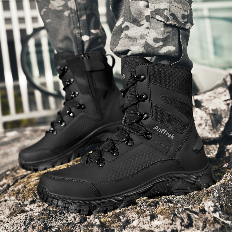 Men's Wild Training Boots Four - огляд і ціна Men'S Fashion News
