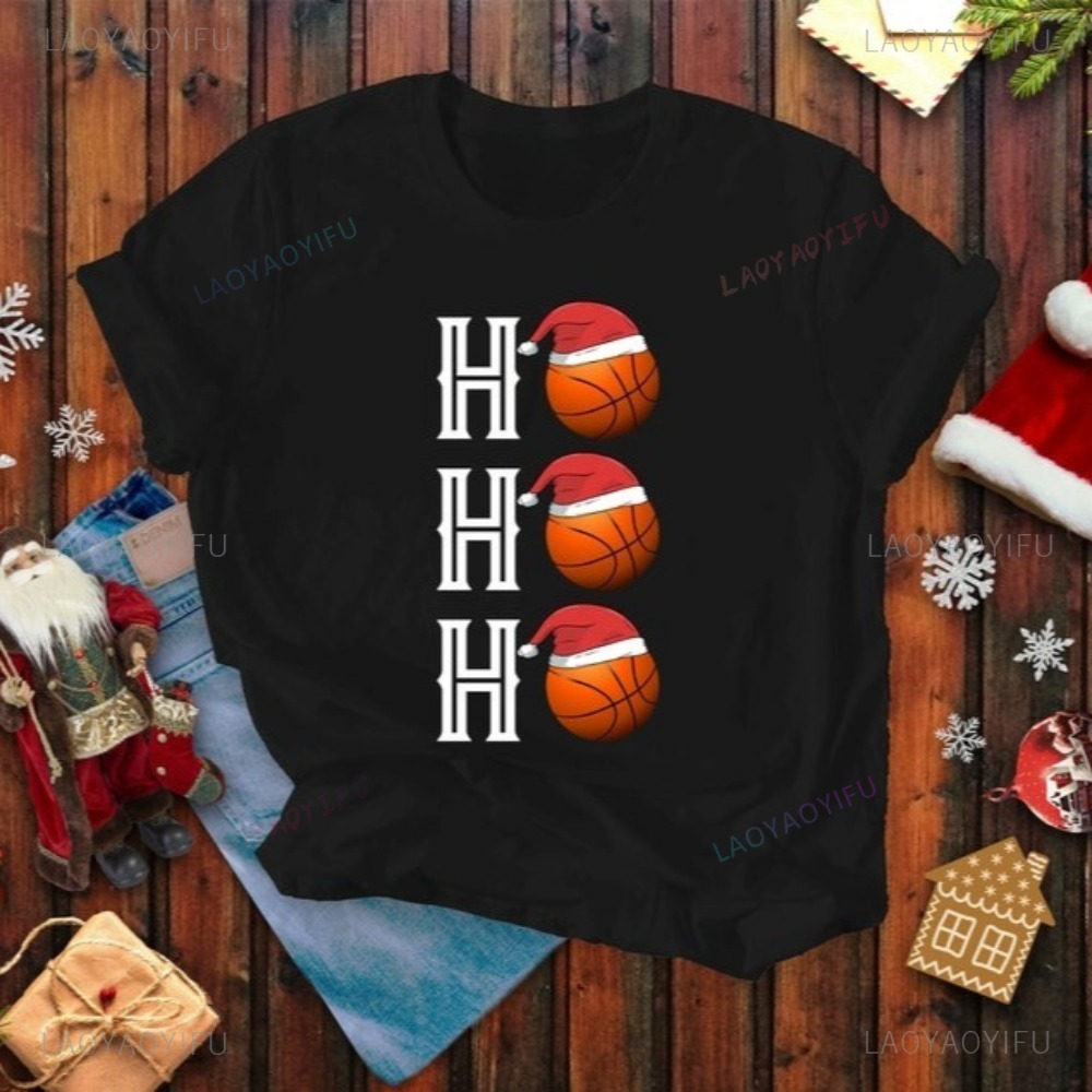 Ho Ho Ho Basketball Santa Hat  - огляд і ціна Men'S Fashion With Hat