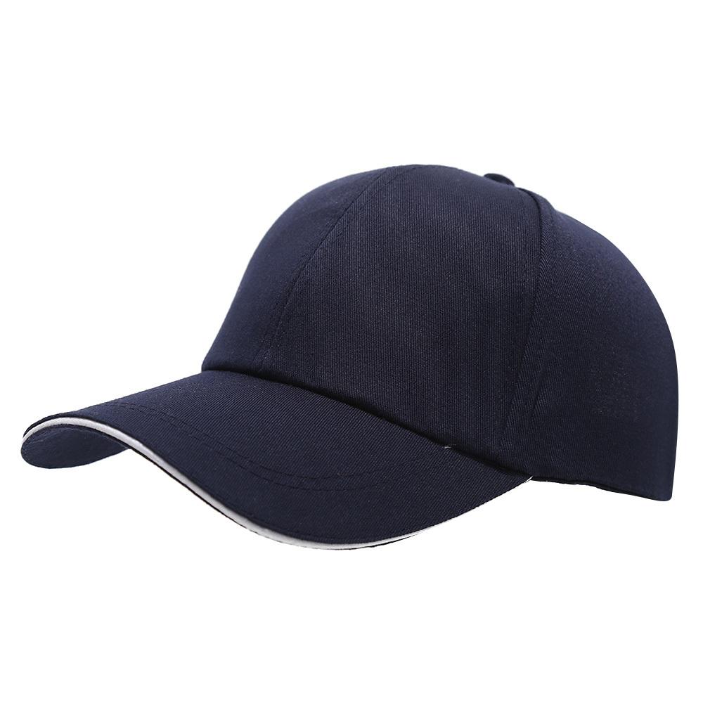 Customized Printed Logo Pure C - огляд і ціна Men'S Fashion With Hat