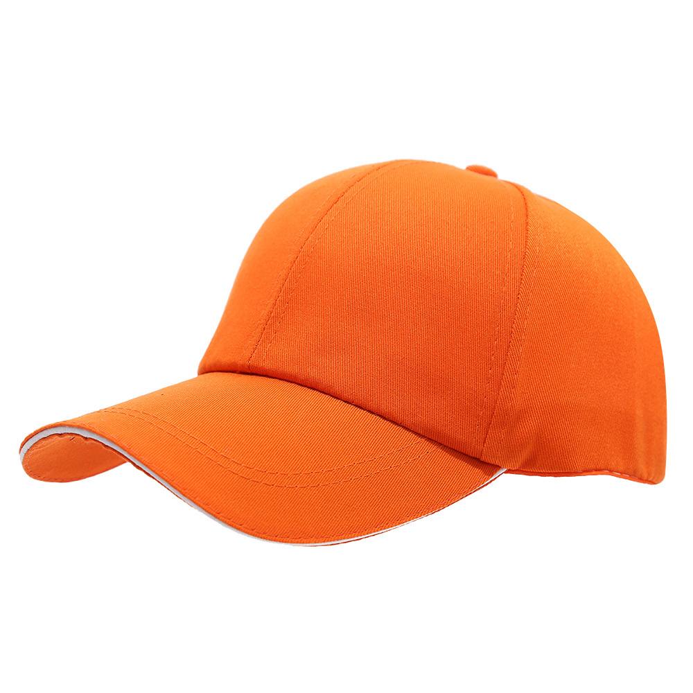 Customized Printed Logo Pure C - огляд і ціна Men'S Fashion With Hat