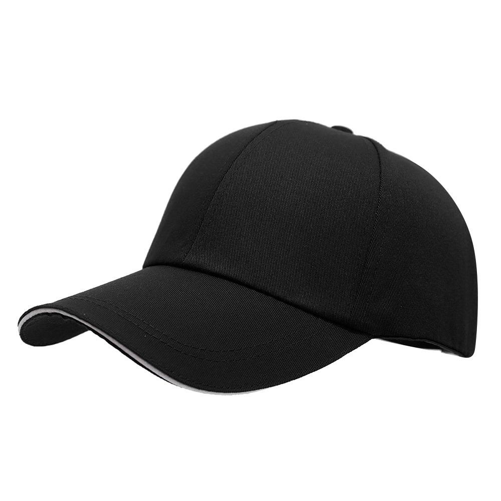 Customized Printed Logo Pure C - огляд і ціна Men'S Fashion With Hat
