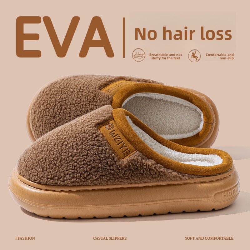Winter Women's Slippers Fashio - огляд і ціна Men'S Fashion News