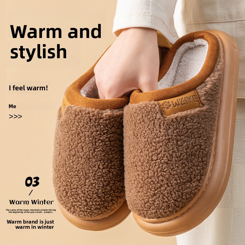 Winter Women's Slippers Fashio - огляд і ціна Men'S Fashion News