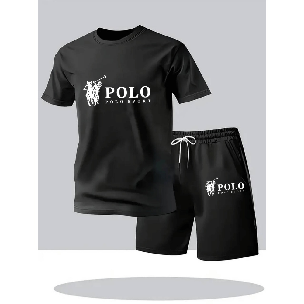 2026 Summer Men's Set Urban Ca - огляд і ціна Men'S Fashion Videos