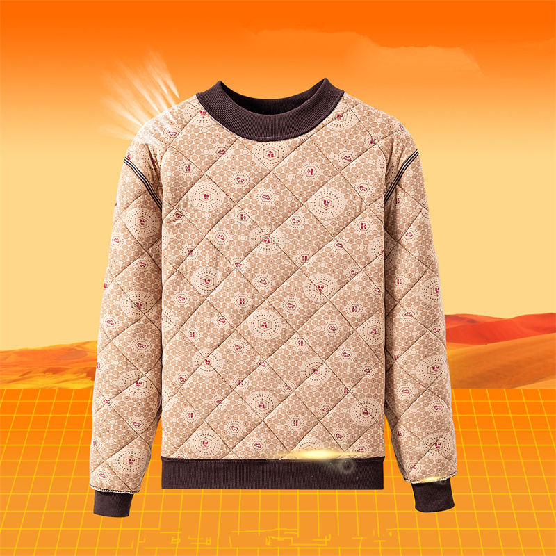 Winter Men's Long Sleeve T-shi - огляд і ціна Mens Fashion Summer