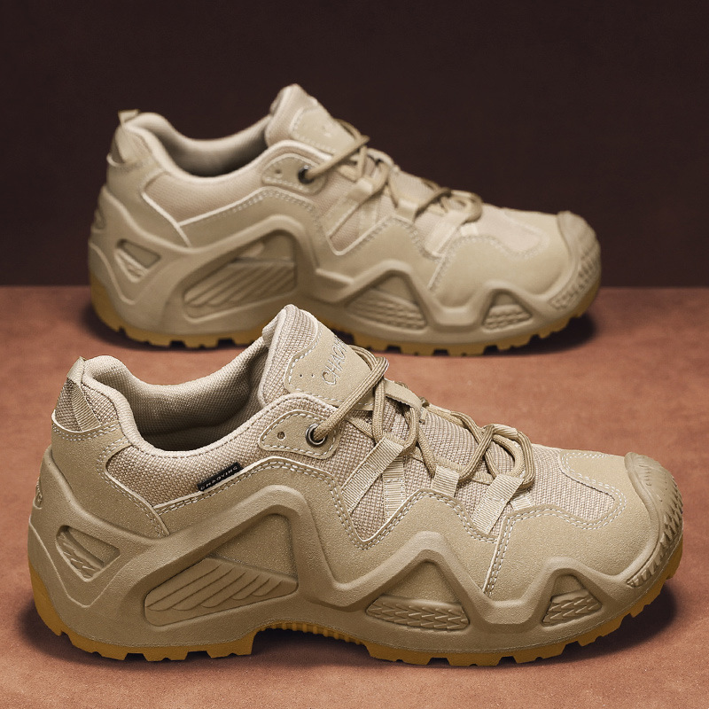 Men's Outdoor Fashion Sneakers - огляд і ціна Mens Fashion Trainers