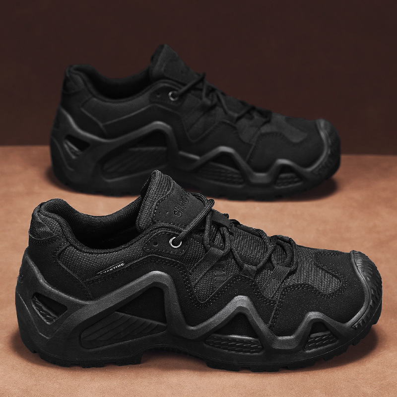 Men's Outdoor Fashion Sneakers - огляд і ціна Mens Fashion Trainers