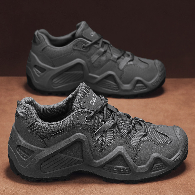 Men's Outdoor Fashion Sneakers - огляд і ціна Mens Fashion Trainers
